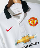 Man United 2014-15 Chicharito Away Kit (M)