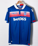 Stoke City 2017-18 Away Kit (2XL)