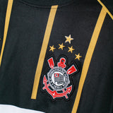 Corinthians 2006-07 Tevez Away Kit (M)