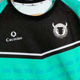 Toros Neza 2000-01 Dautt Long Sleeve GK Home Kit (L)