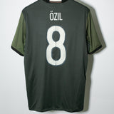 Germany 2016 Ozil Away Kit NWT (XL)