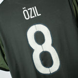 Germany 2016 Ozil Away Kit NWT (XL)