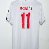 Liverpool 2019-20 Salah Away Kit (XL)