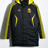 Liverpool 2010-11 Stadium Jacket (S)
