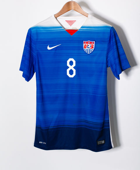 USA 2015 Dempsey Away Kit (S)