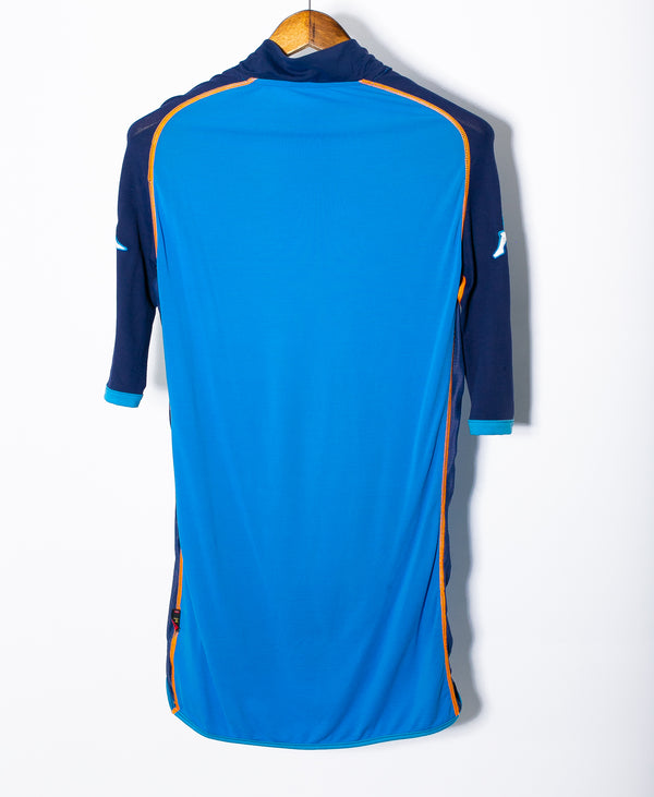 AJ Auxerre 2002-03 Away Kit (S)