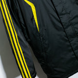 Liverpool 2010-11 Stadium Jacket (S)