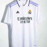Real Madrid 2022-23 Modric Home Kit (XL)