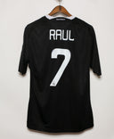 Real Madrid 2008-09 Raul Third Kit (L)