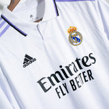 Real Madrid 2022-23 Modric Home Kit (XL)