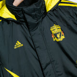 Liverpool 2010-11 Stadium Jacket (S)