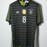 Germany 2016 Ozil Away Kit NWT (XL)