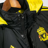 Liverpool 2010-11 Stadium Jacket (S)