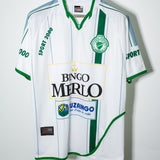 Club Atlético Ituzaingó 2001-02 Third Kit (M)