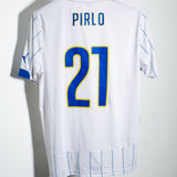 Italy 2014 Pirlo Away Kit (L)