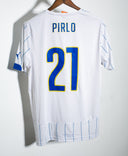 Italy 2014 Pirlo Away Kit (L)
