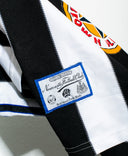 Newcastle 1996-97 Shearer Home Kit (L)