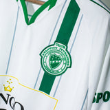 Club Atlético Ituzaingó 2001-02 Third Kit (M)