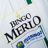 Club Atlético Ituzaingó 2001-02 Third Kit (M)