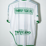 Club Atlético Ituzaingó 2001-02 Third Kit (M)