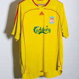 Liverpool 2006-07 Alonso Away Kit (XL)