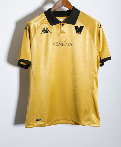 Venezia 2022-23 Third Kit (L)