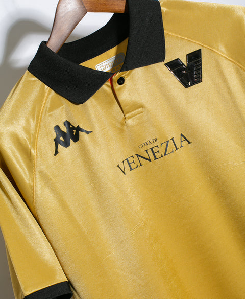 Venezia 2022-23 Third Kit (L)