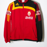 Galatasaray 2000's Full Zip Training Jacket (S)