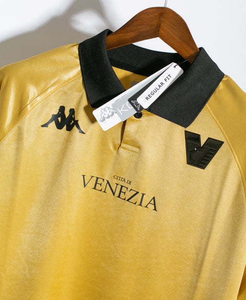 Venezia 2022-23 Third Kit (L)