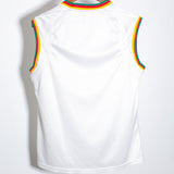 Cameroon 2002 Sleeveless Away Kit (L)