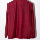 Burnley 2011-12 Full Zip Training Jacket (S)