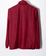 Burnley 2011-12 Full Zip Training Jacket (S)