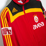 Galatasaray 2000's Full Zip Training Jacket (S)