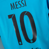 Barcelona 2015-16 Messi Third Kit (M)