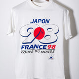 Japan 1998 Vintage Tee (S)
