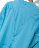 Manchester City Long Sleeve Training Top (XL)