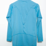 Manchester City Long Sleeve Training Top (XL)