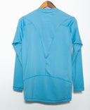 Manchester City Long Sleeve Training Top (XL)