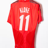 Germany 2004 Klose Third Kit (2XL)