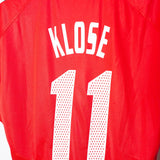 Germany 2004 Klose Third Kit (2XL)