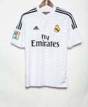 Real Madrid 2014-15 Chicharito Home Kit (S)