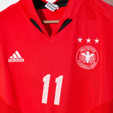 Germany 2004 Klose Third Kit (2XL)
