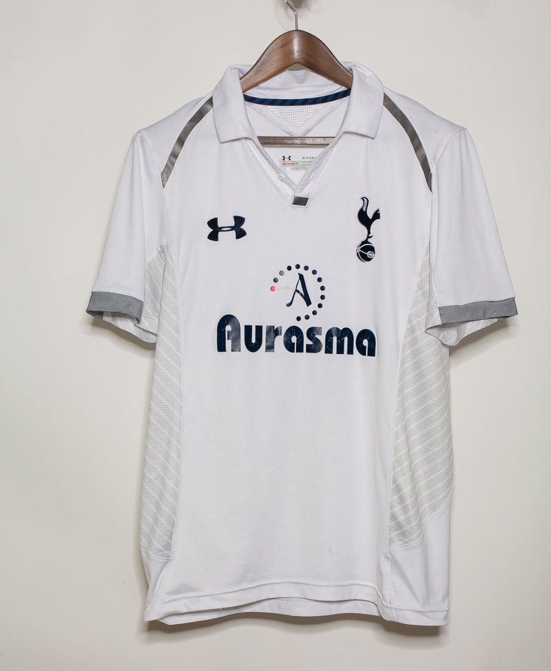 Tottenham 2012-13 Bale Home Kit (M)