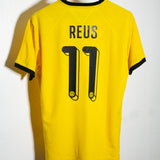 Dortmund 2015-16 Reus Cup Kit (L)