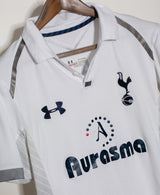 Tottenham 2012-13 Bale Home Kit (M)