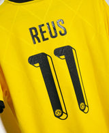 Dortmund 2015-16 Reus Cup Kit (L)