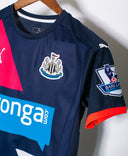 Newcastle United 2015-16 Wijnaldum Third Kit (S)