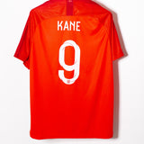 England 2018 Kane Away Kit (XL)