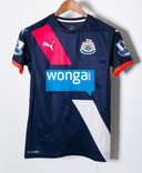 Newcastle United 2015-16 Wijnaldum Third Kit (S)