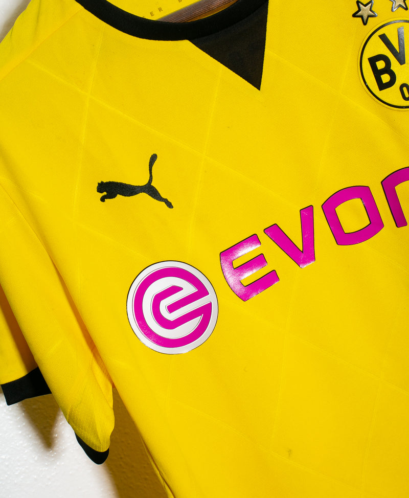 Dortmund 2015-16 Reus Cup Kit (L)
